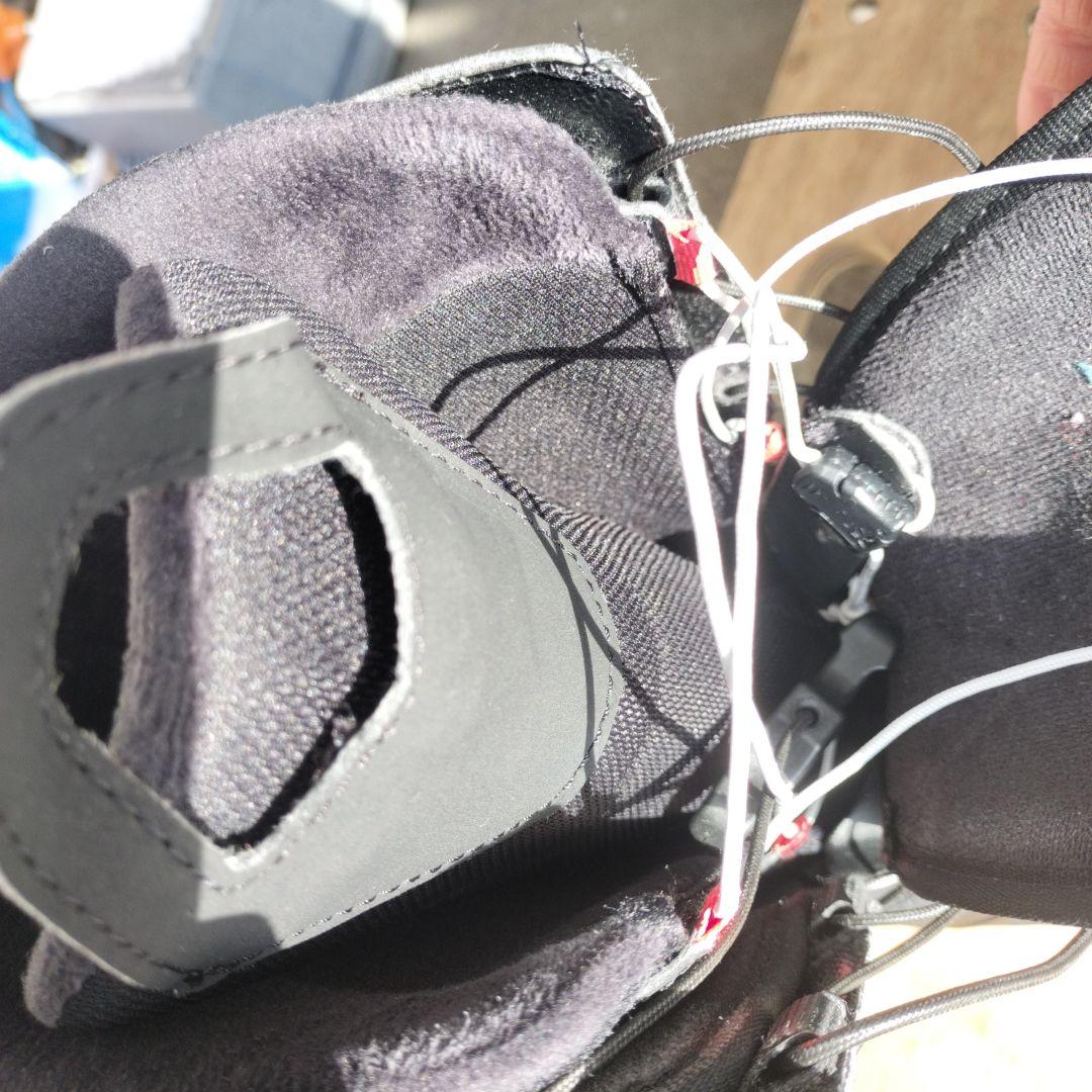 スノーボード northwave DECADE 27cm