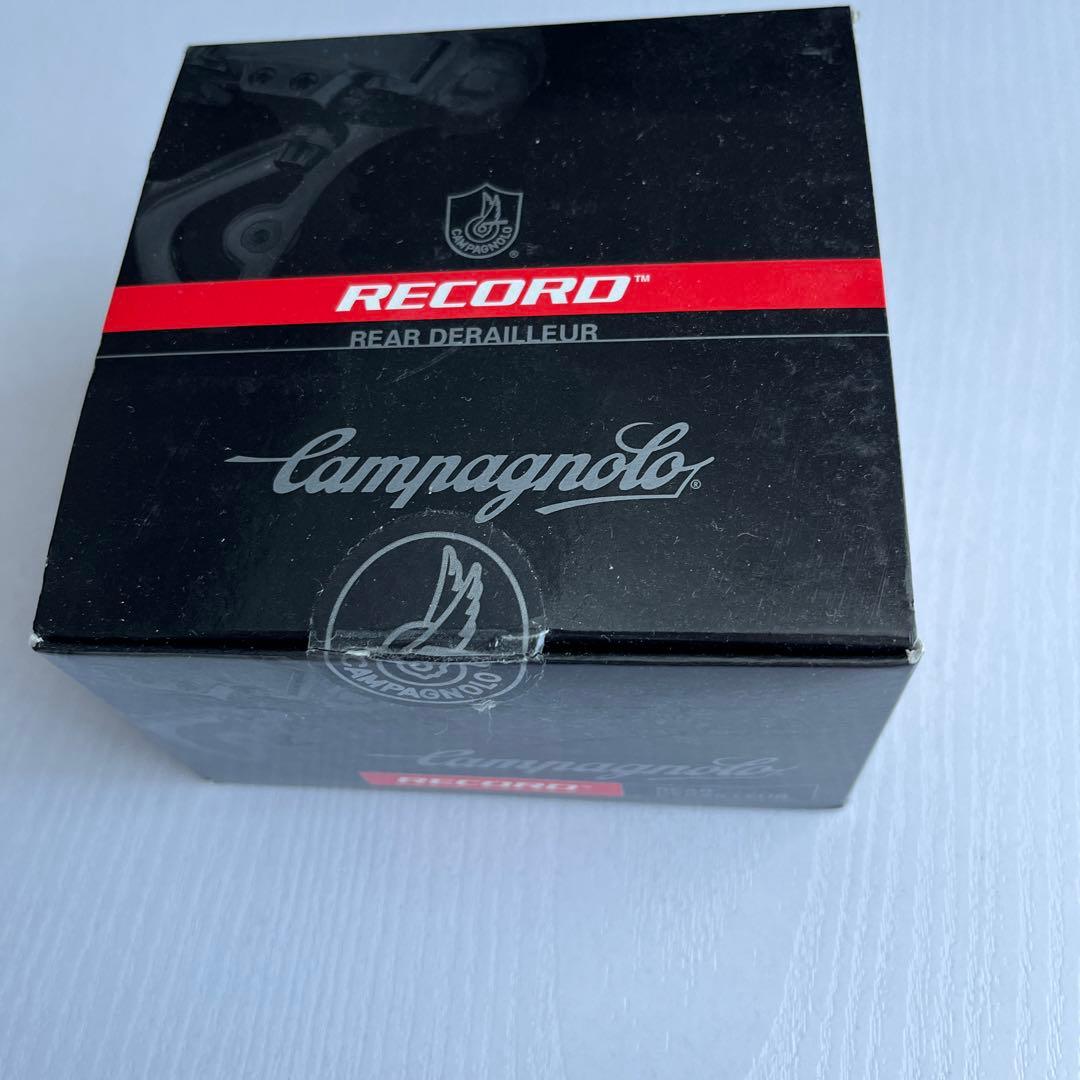 LESADOR デッドストック品本革ダークグリーン サドル