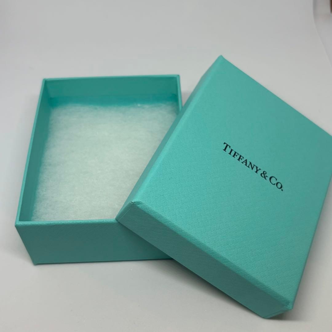ティファニー　エルサ　カラー バイ ザ ヤード アクアマリン ブレスレット