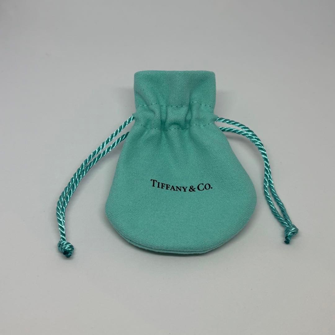 ティファニー　エルサ　カラー バイ ザ ヤード アクアマリン ブレスレット