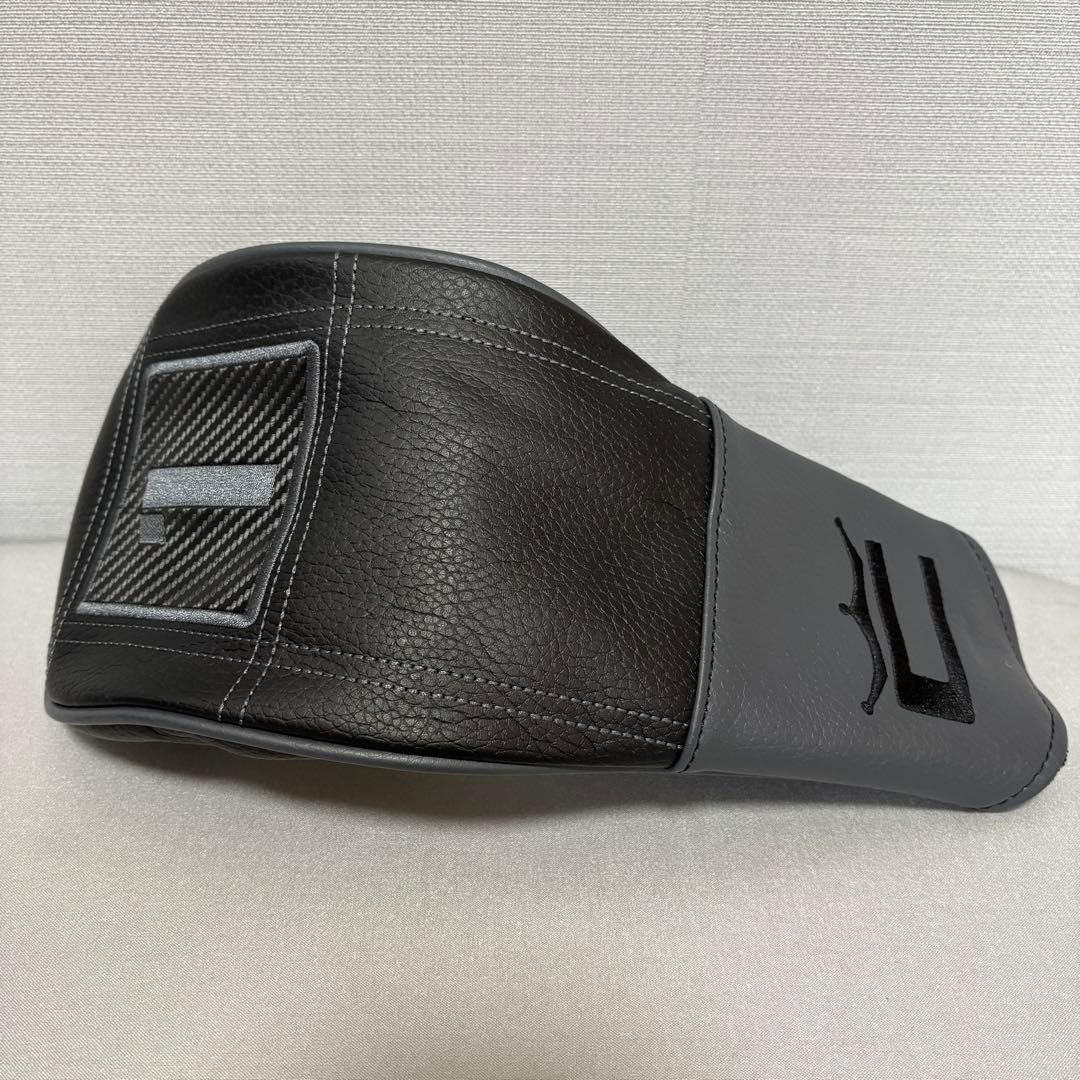 LTDx LS ドライバー 限定カラー　ブラック