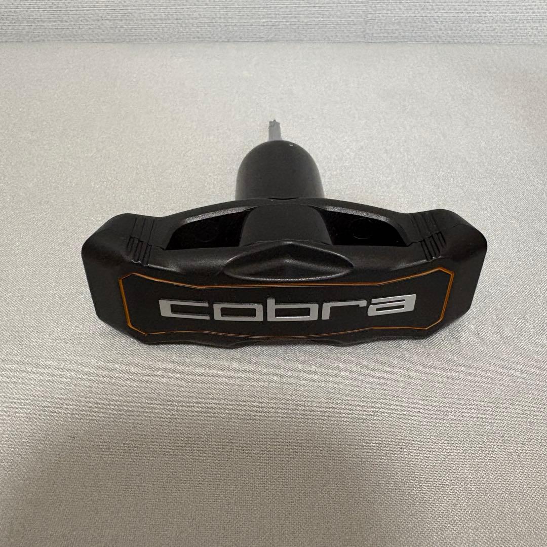 LTDx LS ドライバー 限定カラー　ブラック