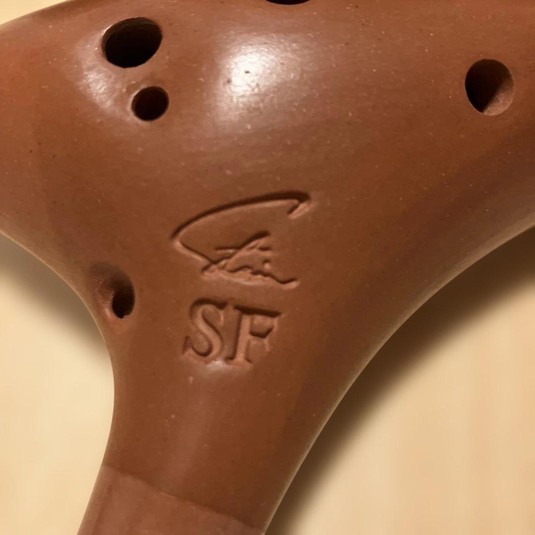 FOCALink オカリナ　SF