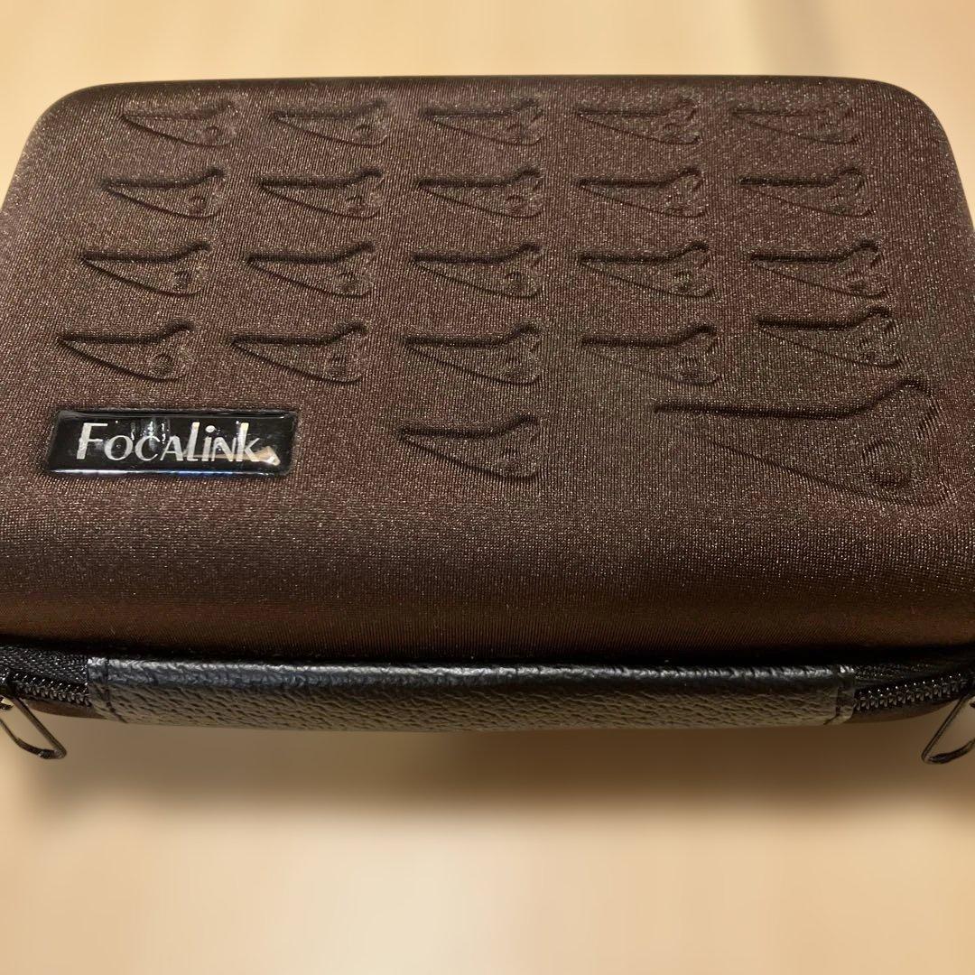 FOCALink オカリナ　SF