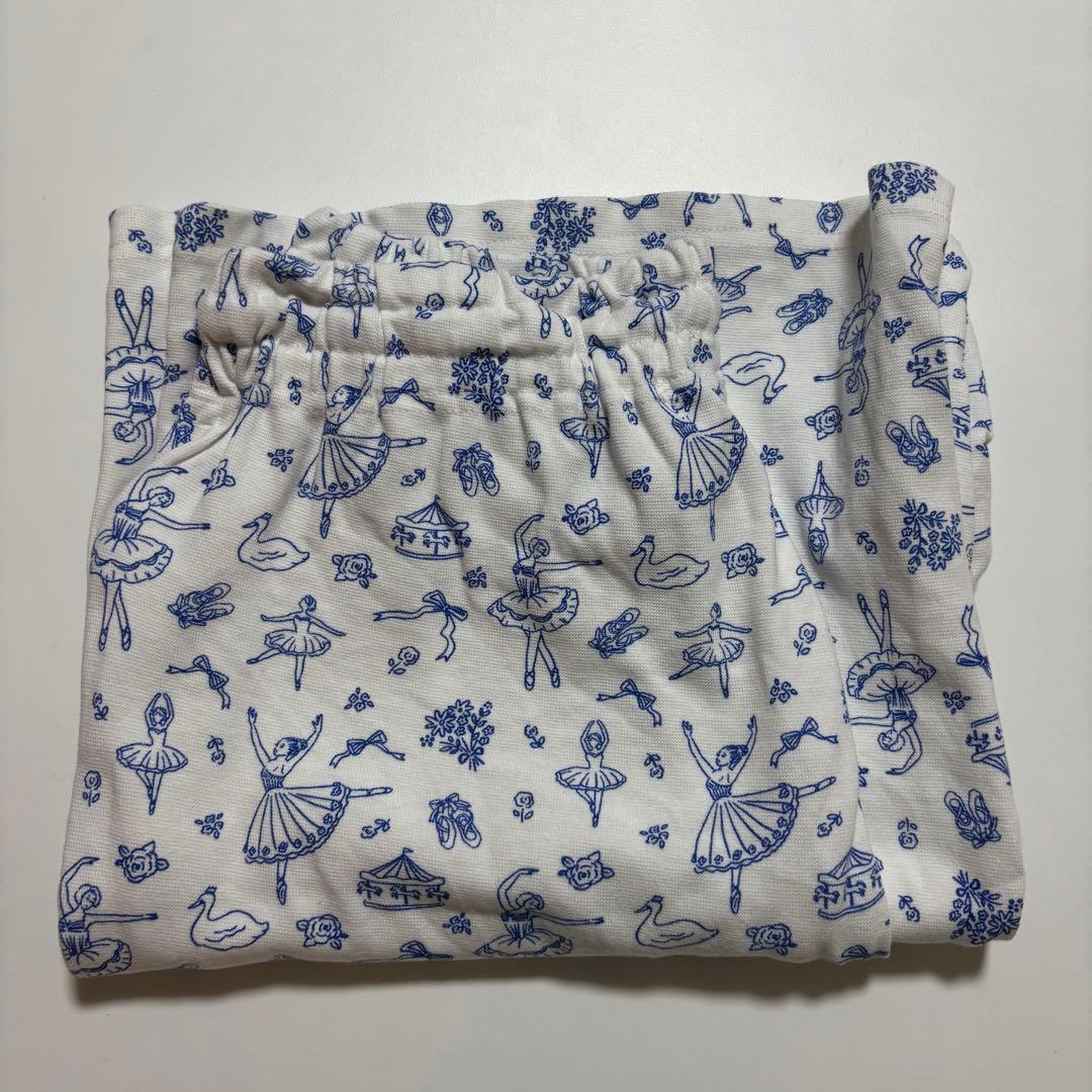 パンツ house on the hill / parent pants(balled)