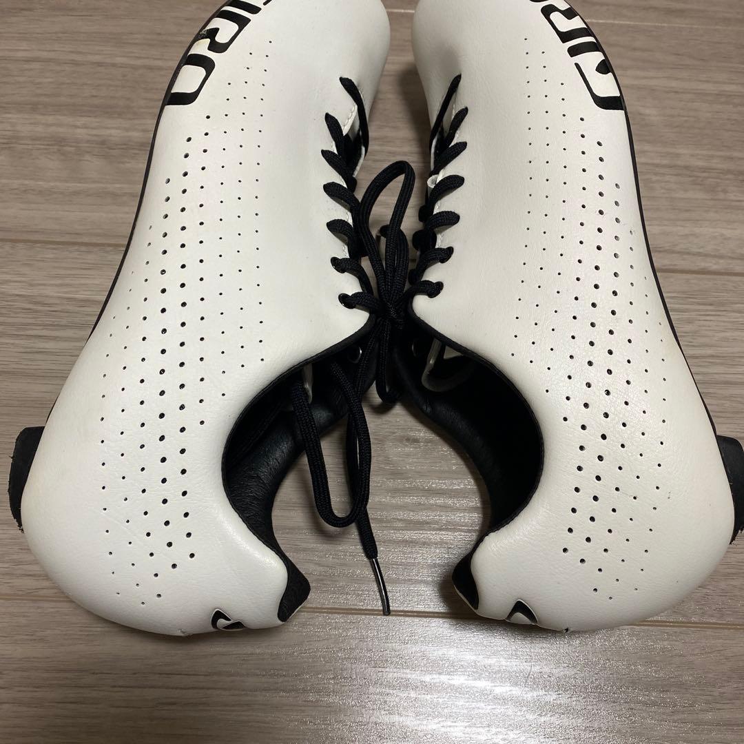 即購入◎サイクリングシューズ　GIRO EMPIRE 27.0cm