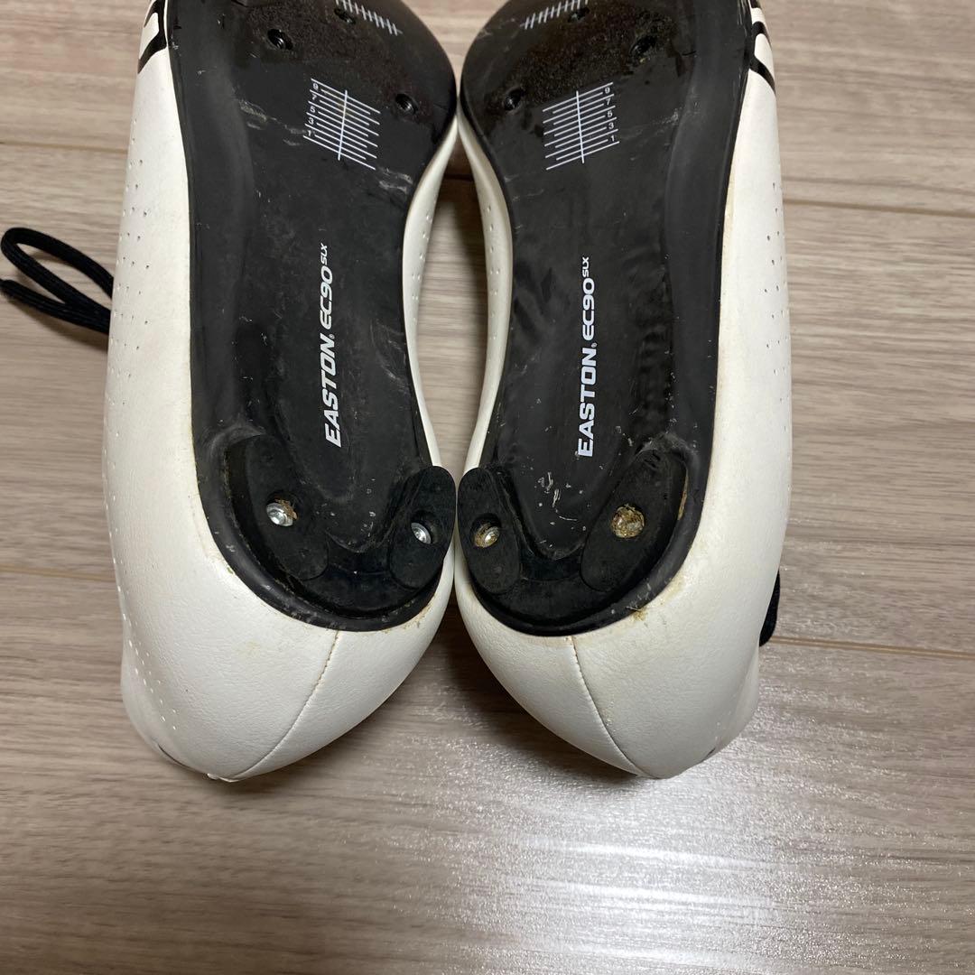 即購入◎サイクリングシューズ　GIRO EMPIRE 27.0cm