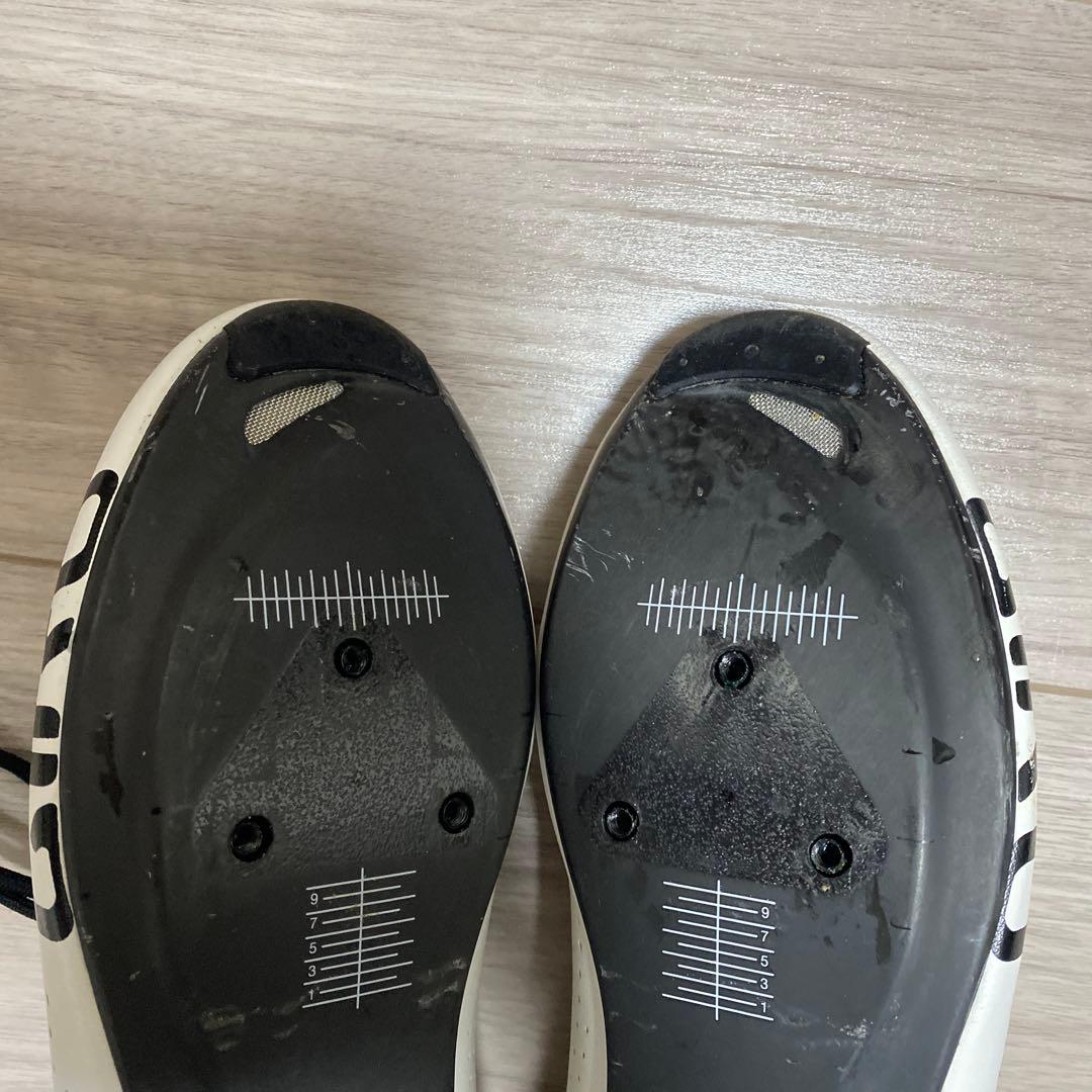 即購入◎サイクリングシューズ　GIRO EMPIRE 27.0cm