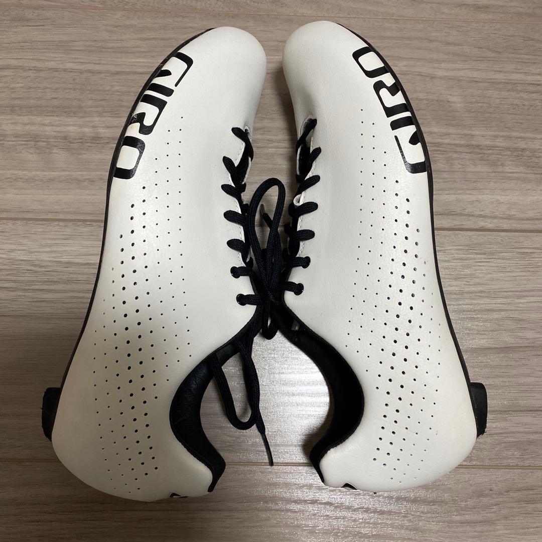 即購入◎サイクリングシューズ　GIRO EMPIRE 27.0cm