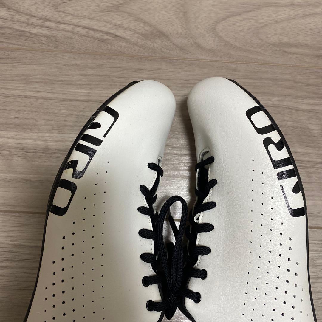 即購入◎サイクリングシューズ　GIRO EMPIRE 27.0cm