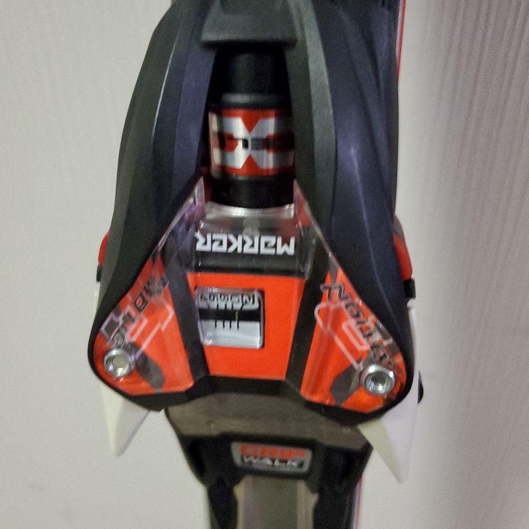 フォルクル SD Volkl PLATINUM SD 165cm スキー板