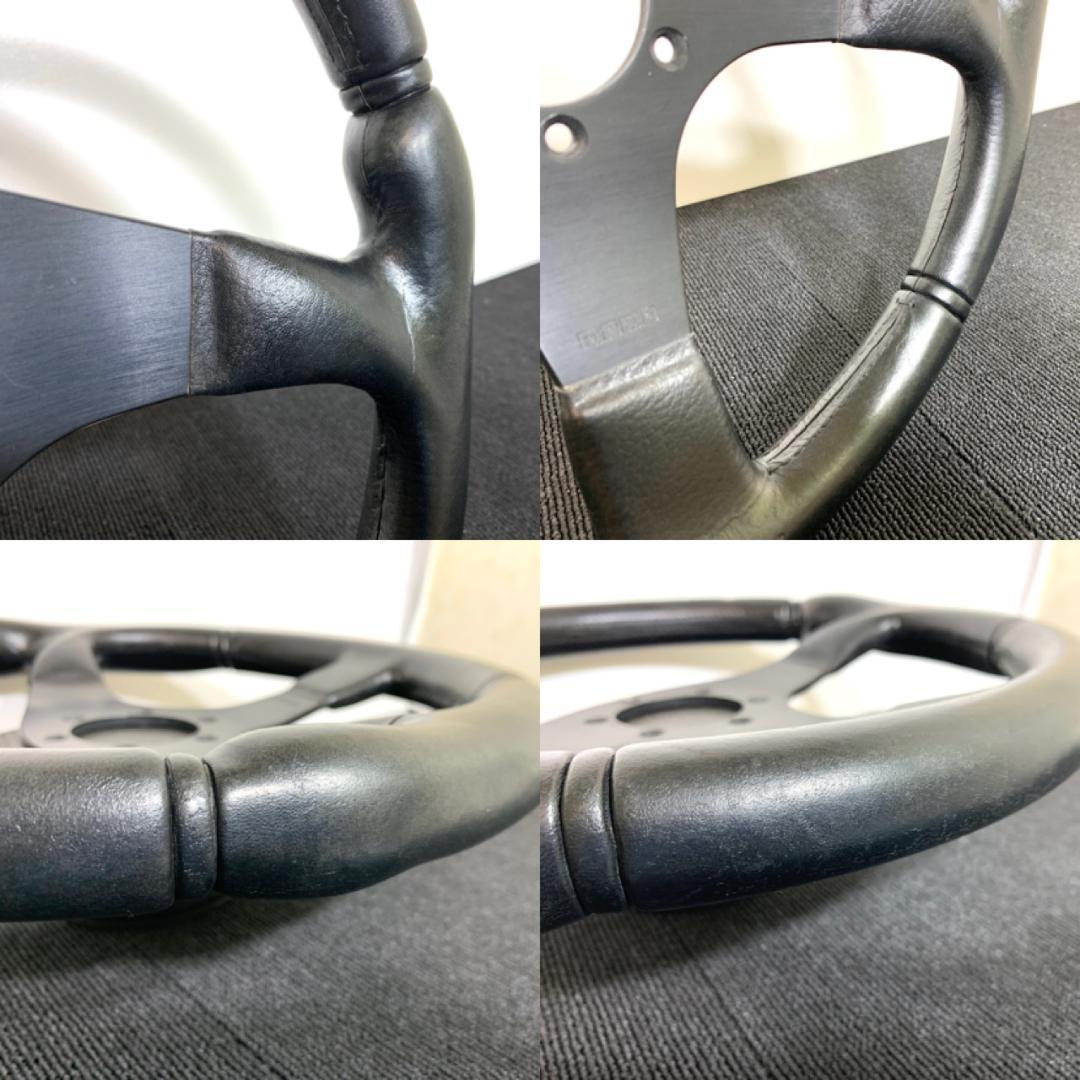 モモ ヴェローチェ 2000 ステアリング 35Φ ホーン＆ホーンリング付