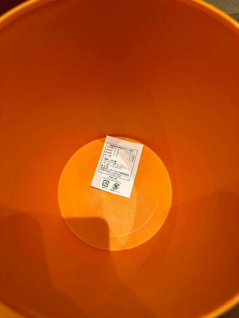 【新品】 Tupperware マキシクイーンデコレータ5個マキシデコレータ1個