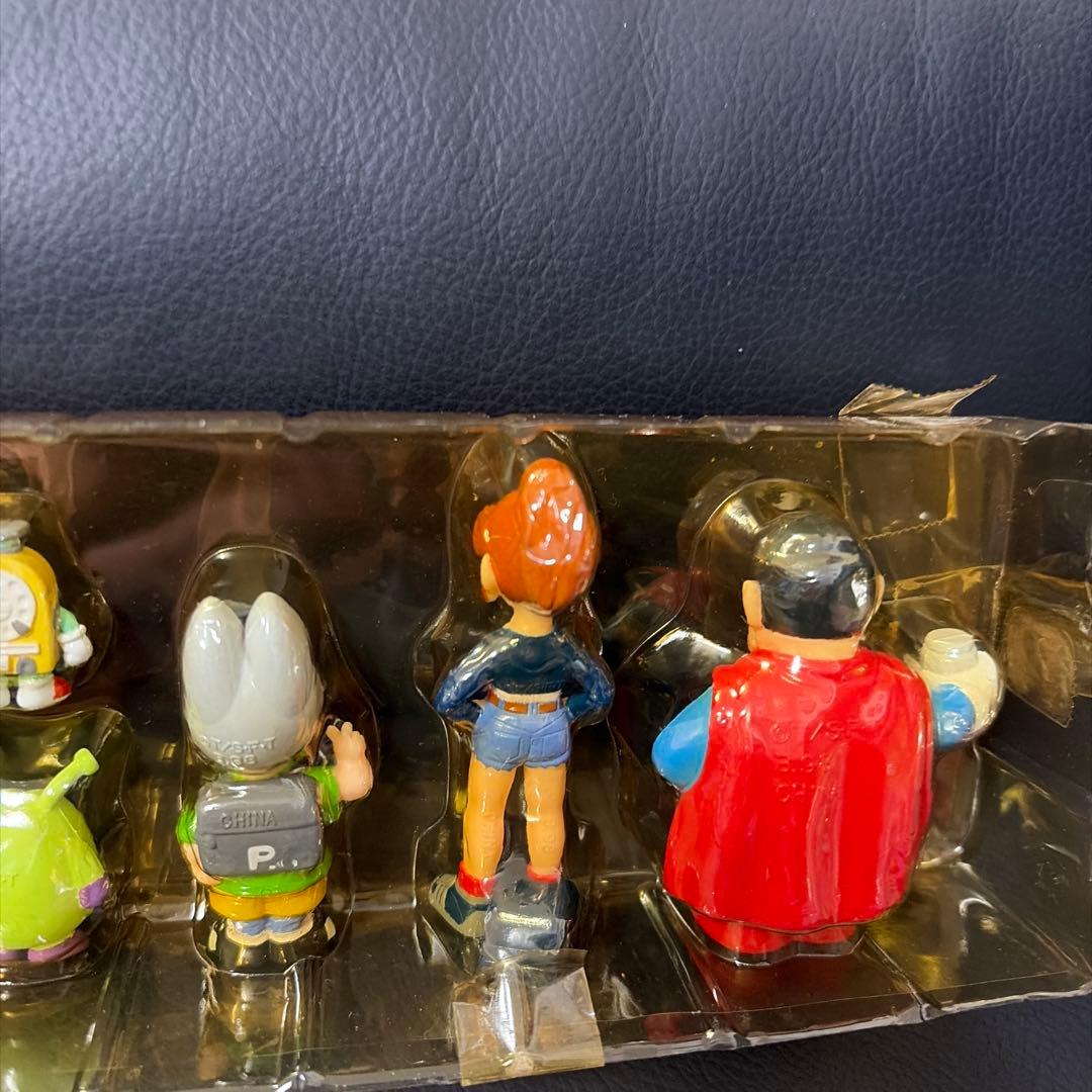 Dr.スランプ ドクタースランプ アラレちゃん おともだち大集合