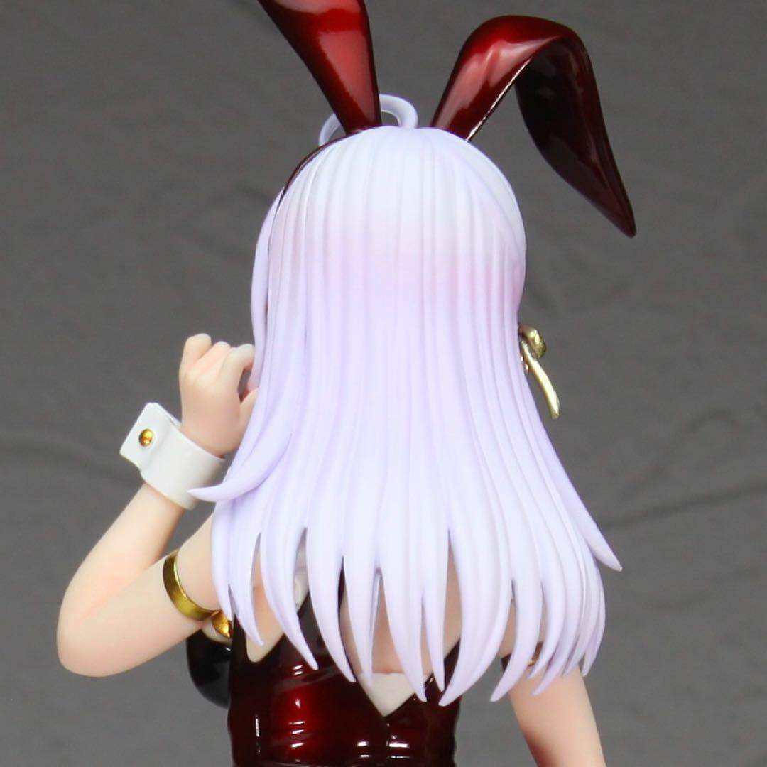 ド*ク様 リペイント　ロシデレ　アーリャさん　リペイントフィギュア　アーリャ　フ