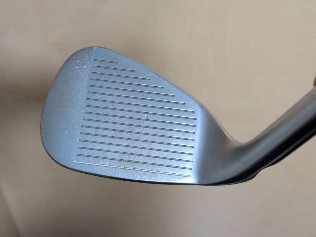 PING G LE3 アイアン 9番 U番 - クラブブランド 品 通販