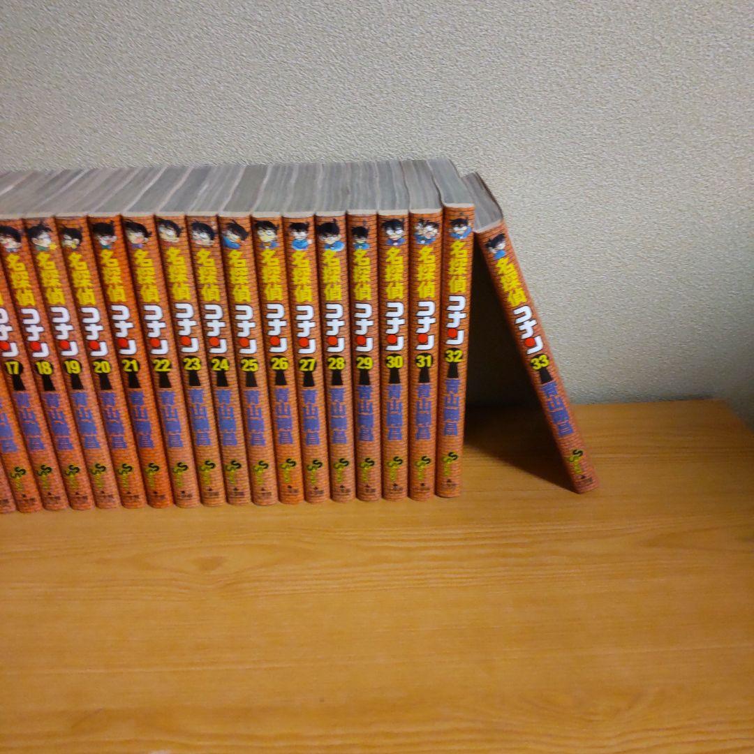 F*A様 名探偵コナン101巻までとコナンVSルパン