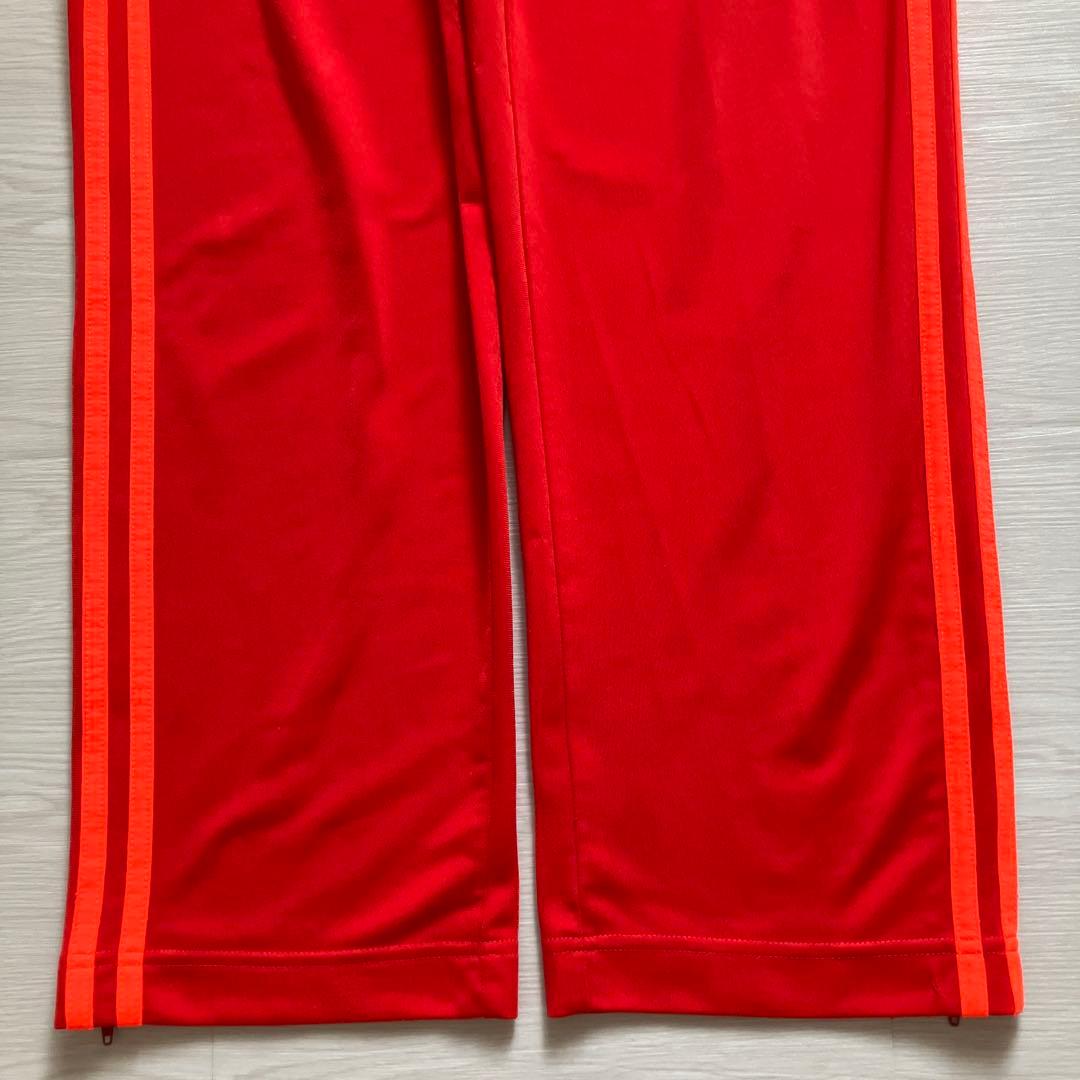 00s adidas originals FIREBIRD セットアップ 上下 - メルカリ