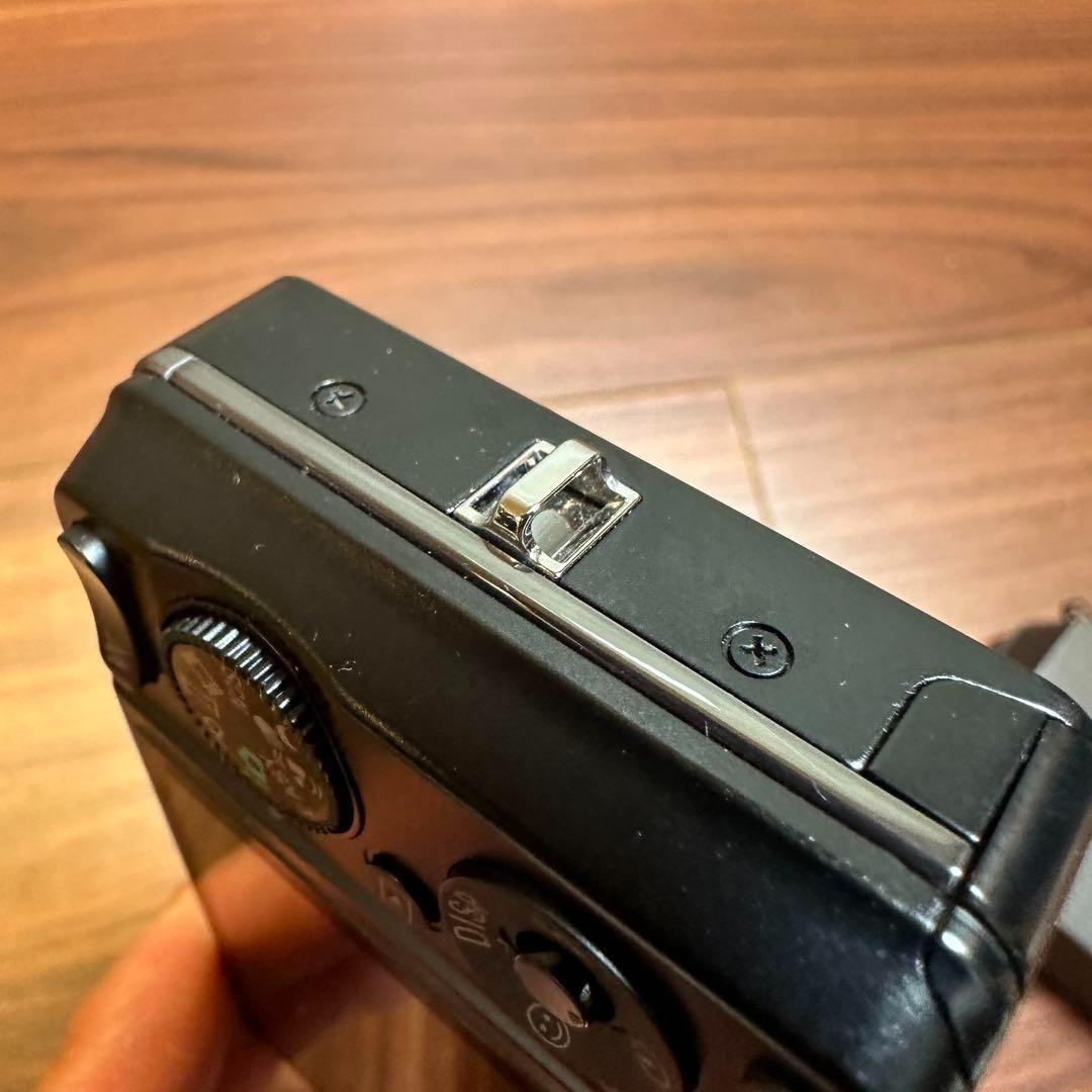 Sony Cyber-shot DSC-WX1 デジカメ 2700