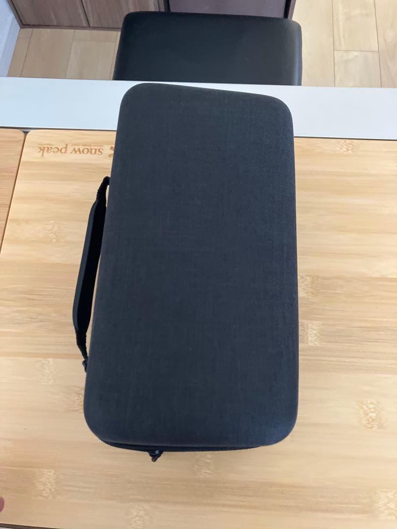 スノーピーク peak バーナーセット