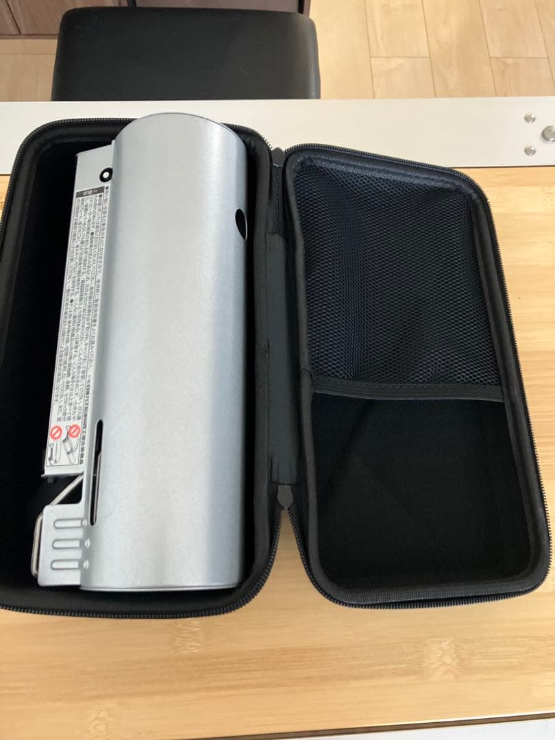 スノーピーク peak バーナーセット