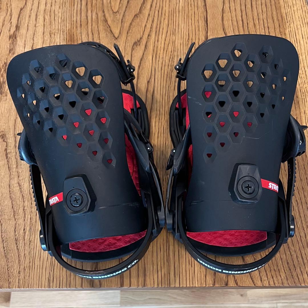 （ Sサイズ）UNION STRATA