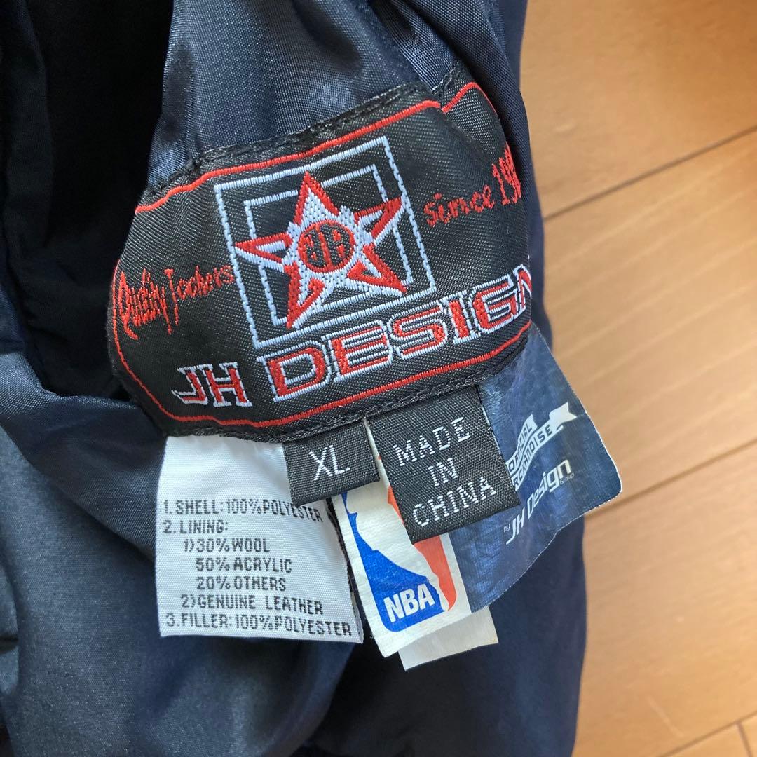 激レア 日本未発売 デンバー ナゲッツ ジェフハミルトン JHdesign