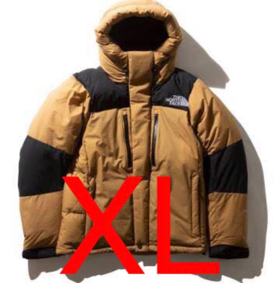新品】ノースフェイス バルトロライトジャケット ユーティリティ