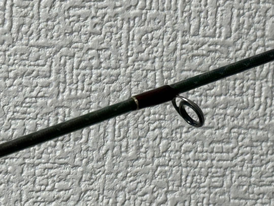 ワールドシャウラ 2701ff-2 トルザイトリング仕様