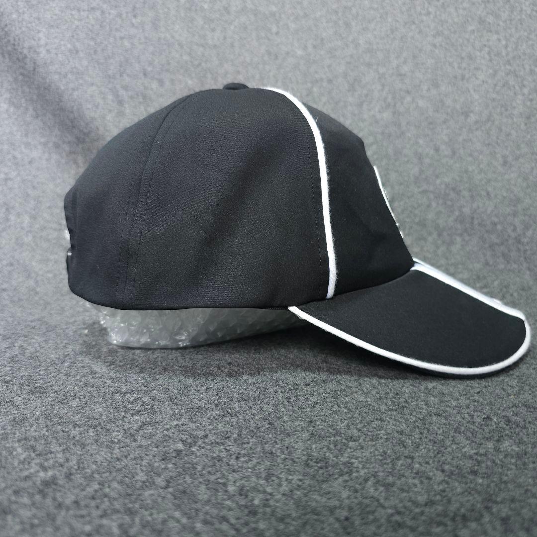 【マークアンドロナ】2024年 人気ロゴネームデザイン ゴルフキャップ 帽子