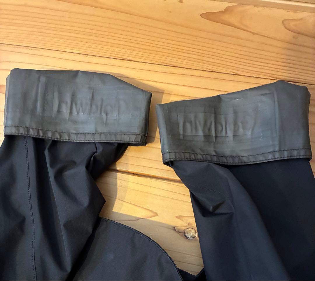 KAPTAIN SUNSHINE x Goldwin ゴアテックス コート