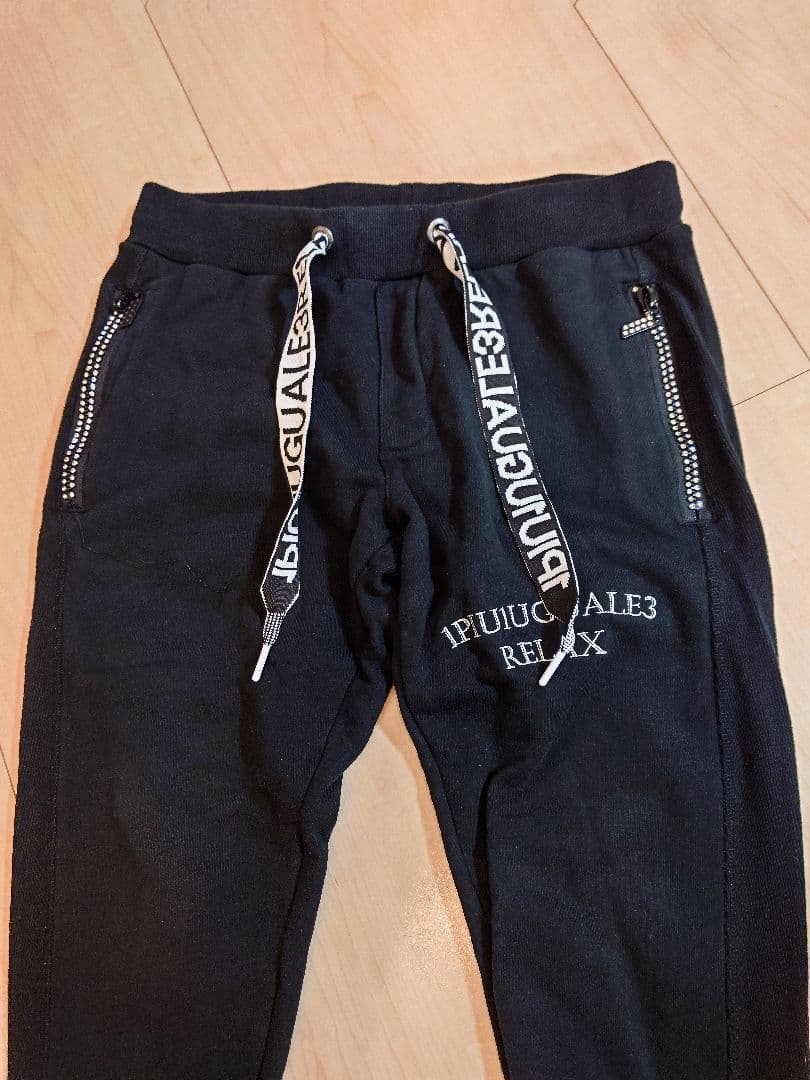 1PIU1UGUALE3 RERAX PARKERセットアップ