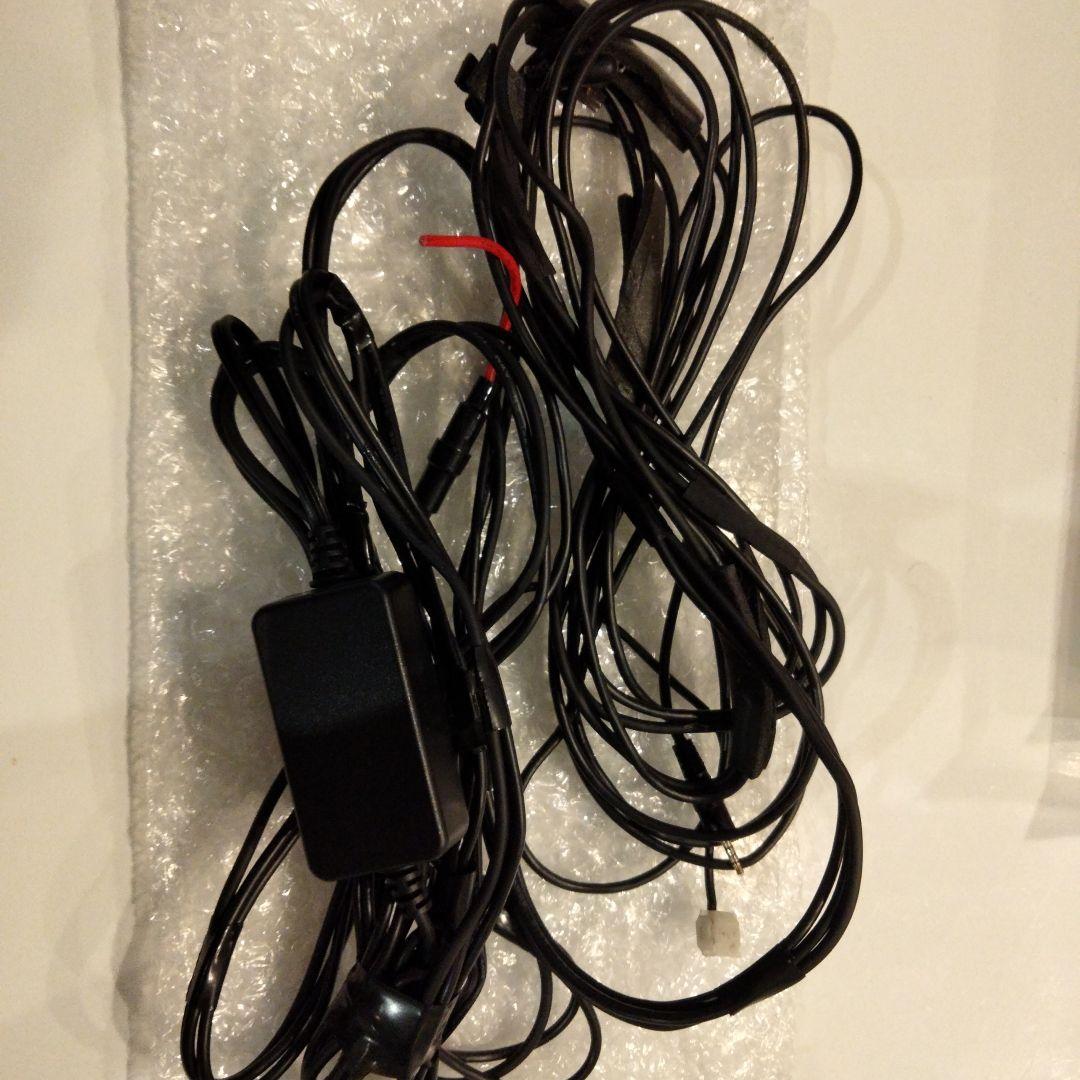 Yupiteru ドライブレコーダー SN-YW9900d