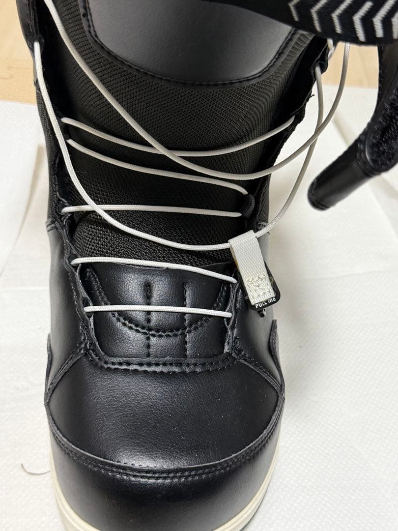 DEELUXE ID WOWコラボ 26.5cm スノーブーツディーラックス