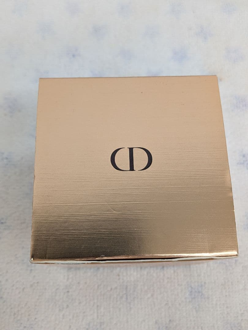 【未使用品】Dior プレステージ ル バーム デマキヤント (メイク落とし)