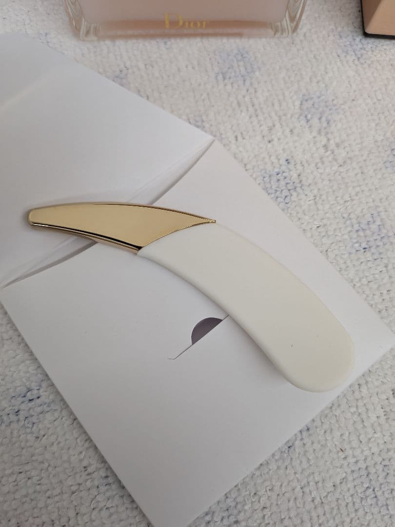 【未使用品】Dior プレステージ ル バーム デマキヤント (メイク落とし)