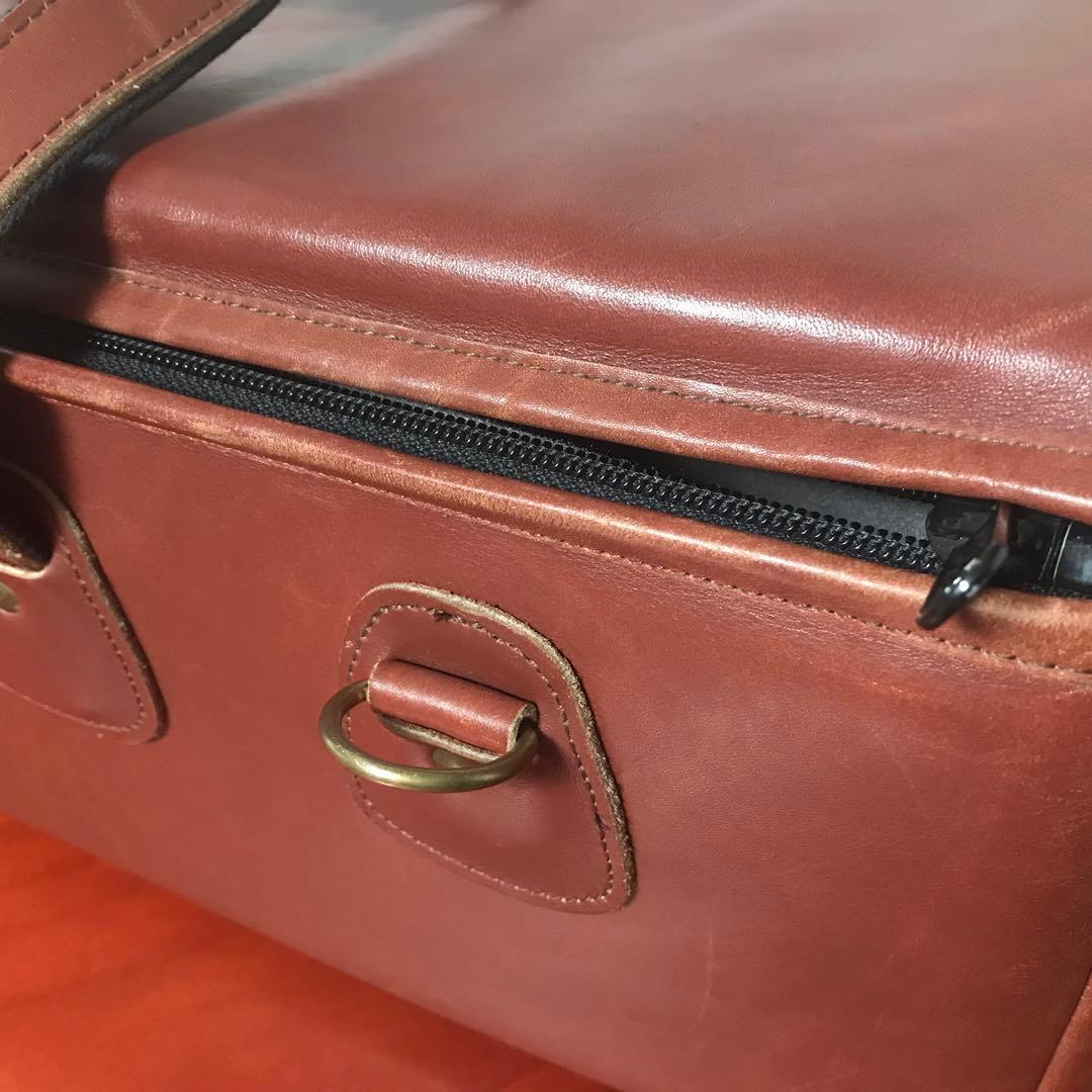 ラニオンブルーストランペットダブルソフトケース