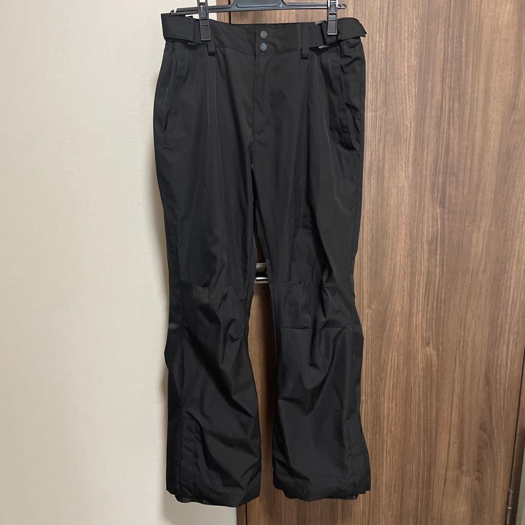 スキーウェア スノーボードウェア　上下セット(レディース)