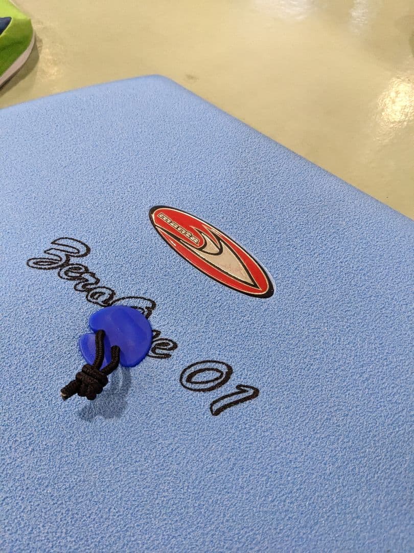 マンタ manta ボディボードセット レディース manta ボディーボード