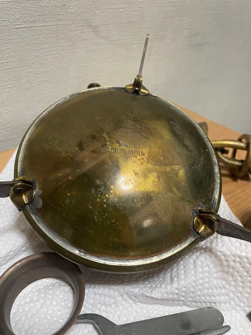 マナスル 121 manasul コンロ キャンプ バーナー ストーブ - メルカリ