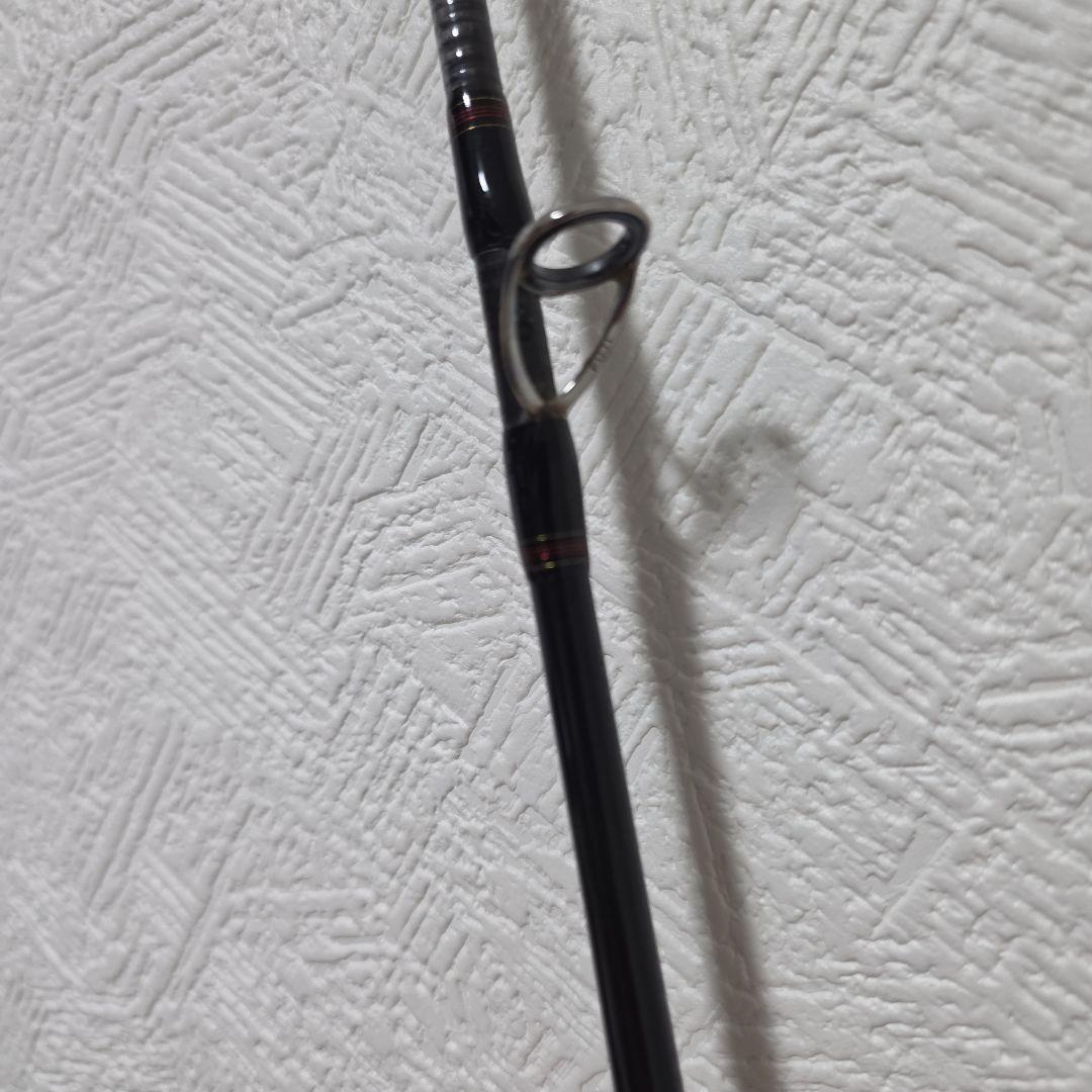 メタリア　ライトアジ　180