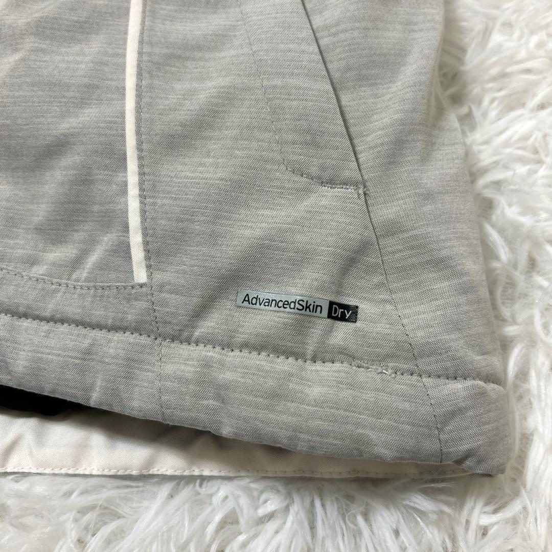 美品SALOMONサロモン レディース スキースノーボードウェア バートン