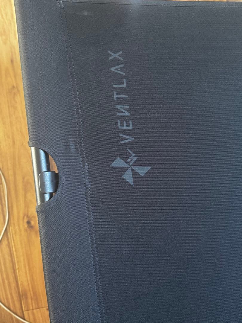 INFLATABLE MAT WIDE & COT セット