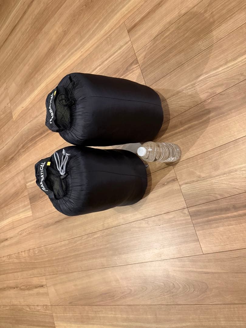 サバティカル オーロラ600DXカップラー　SABBATICAL