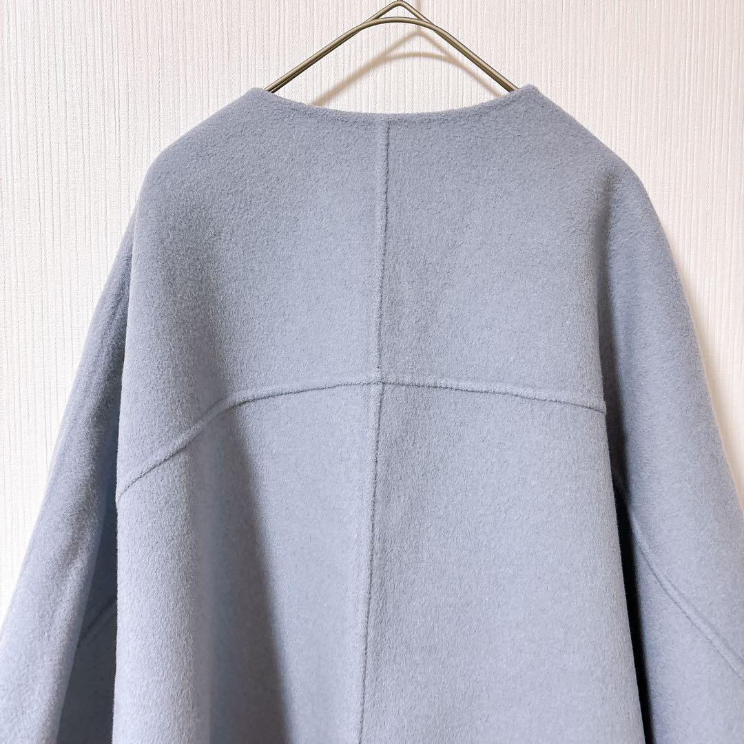 ロクビューティーアンドユースユナイテッドアローズ ケープ