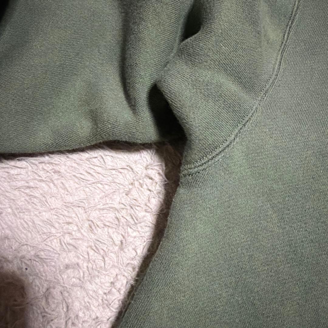 22aw NEIGHBORHOOD CLASSIC LOGO スウェット　M