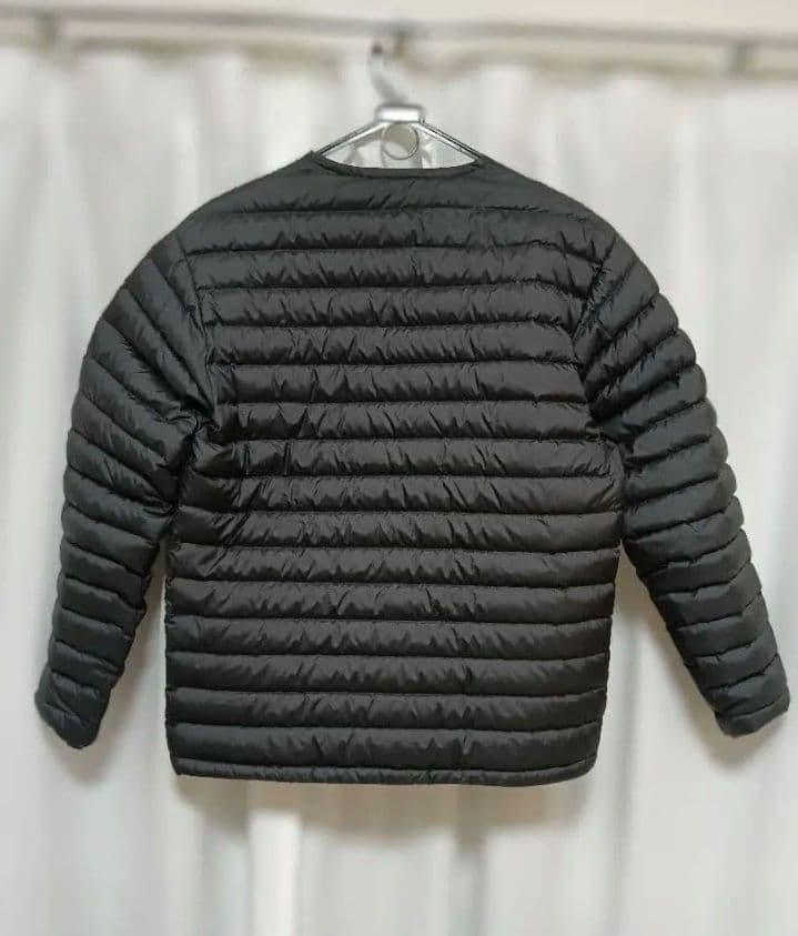 ■ ORCIVAL インナーダウンジャケット メンズM レディースOK(XL)■