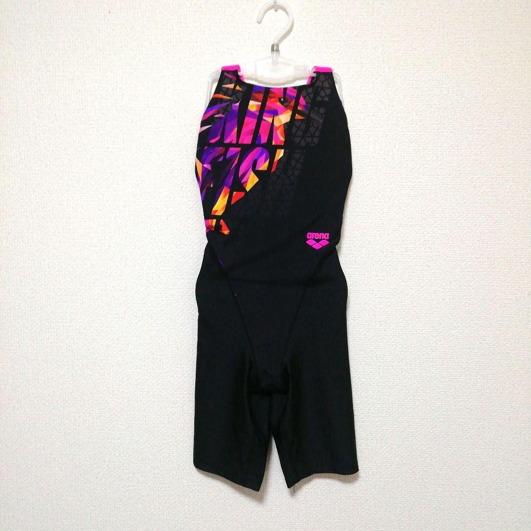 arena【WA承認】アクアレーシングワンピーススパッツ ARN4072W