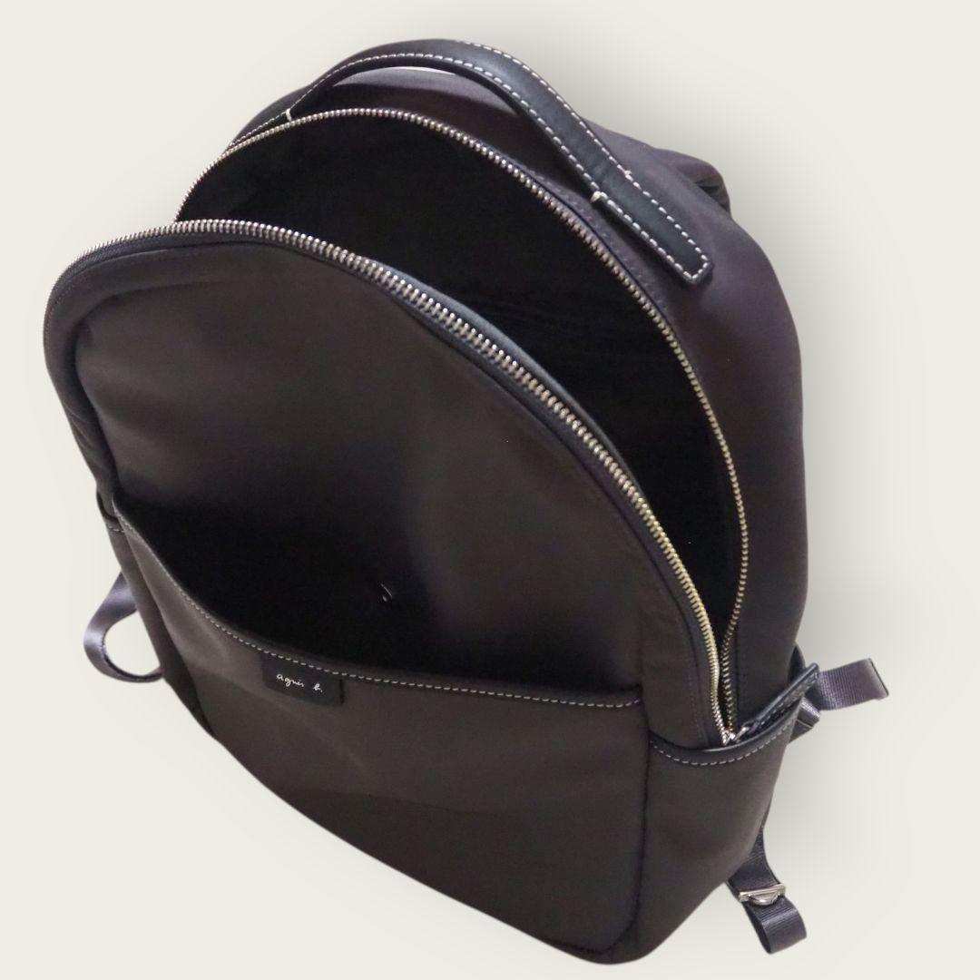 【agnes b.】お色も可愛いリュック★リュック バックパック アニエスベー