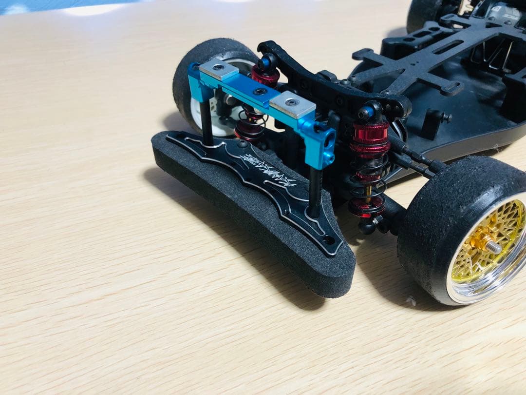 ラジコン　ドリラジ　ヨコモ　YD-2